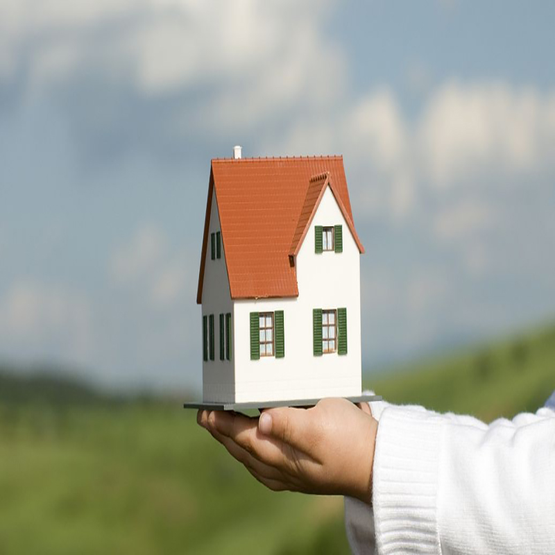 项城重庆房产抵押贷款办理流程及条件