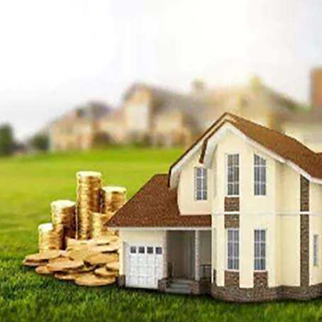 项城房屋抵押贷款的申请条件和流程