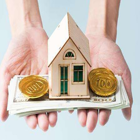 项城房产抵押贷款的手续和流程详解