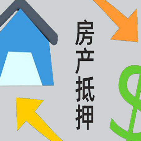项城房产抵押贷款还不上怎么办？